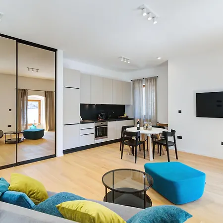 Appartement Mare Sano Resort-1 By Interhome