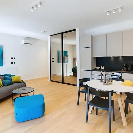 Appartement Mare Sano Resort-1 By Interhome *