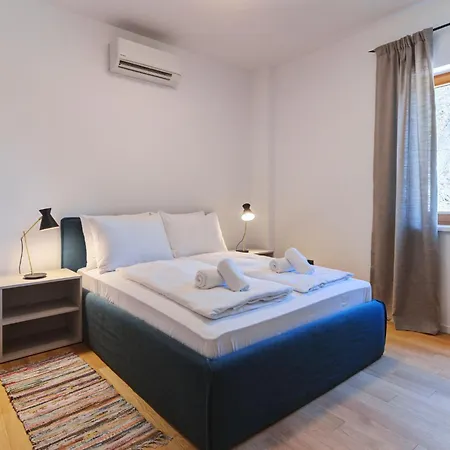 Appartement Mare Sano Resort-1 By Interhome