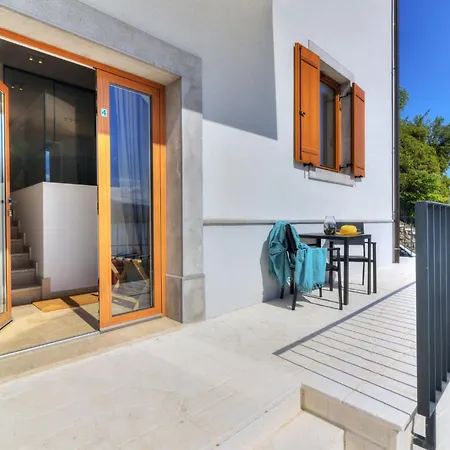 Appartement Mare Sano Resort-1 By Interhome *
