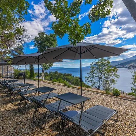 Mare Sano Resort-1 By Interhome Appartement Opatija