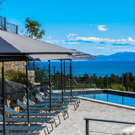 Mare Sano Resort-1 By Interhome Appartement