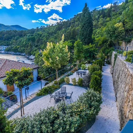 Appartement Mare Sano Resort-1 By Interhome Opatija