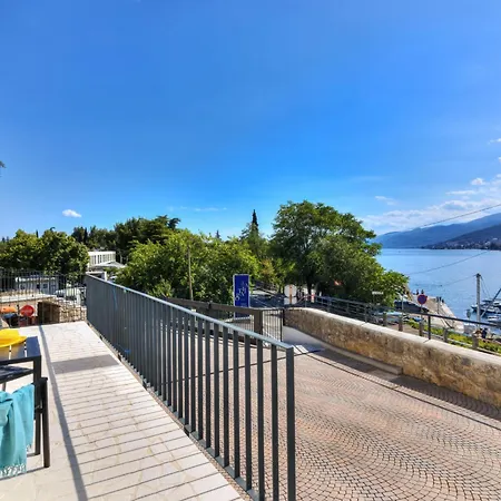Mare Sano Resort-1 By Interhome Appartement *