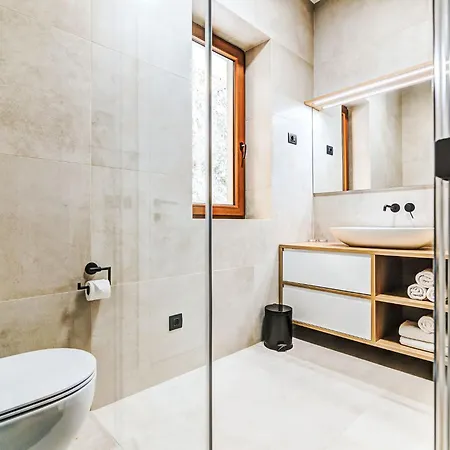 Appartement Mare Sano Resort-1 By Interhome *