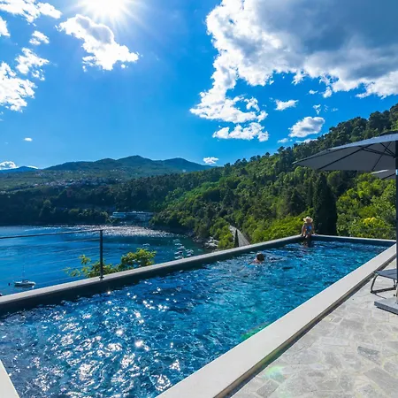Mare Sano Resort-1 By Interhome Appartement *