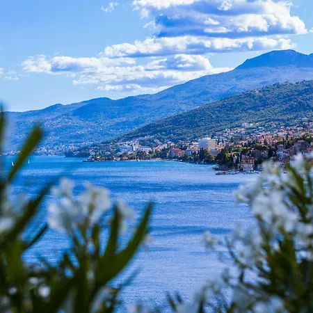 Mare Sano Resort-1 By Interhome Appartement Opatija
